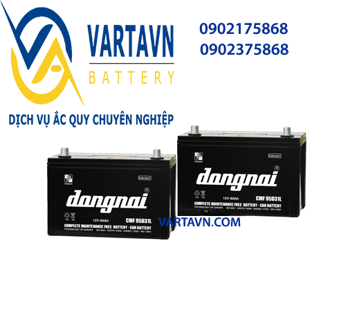 CMF 95D31L (12V-80AH)